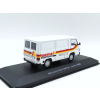 Mercedes-Benz MB100 Iberia 1990 - skala 1:43 - Salvat/Hachette